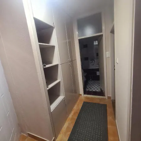 Apartment Stan