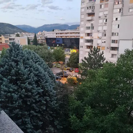 Apartament Stan *
