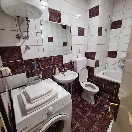 Stan Apartment