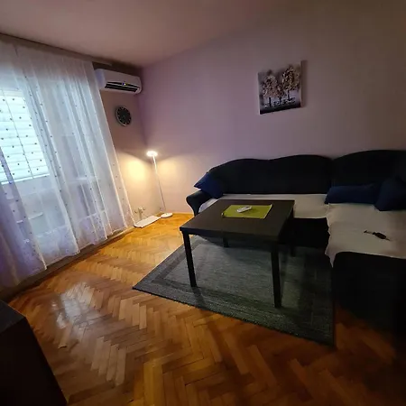Appartement Stan